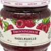 DRONNINGHOLM VADELMAHILLO 440 G