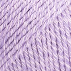 DROPS LANKA COTTON MERINO 31 ORKIDEA 50 G