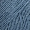 DROPS LANKA FABEL  103 HARMAANSININEN 50 G