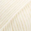DROPS LANKA MERINO EXTRA FINE 01 LUONNONVALKOINEN 50 G