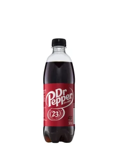 DR PEPPER ORIGINAL KMP 500 ML