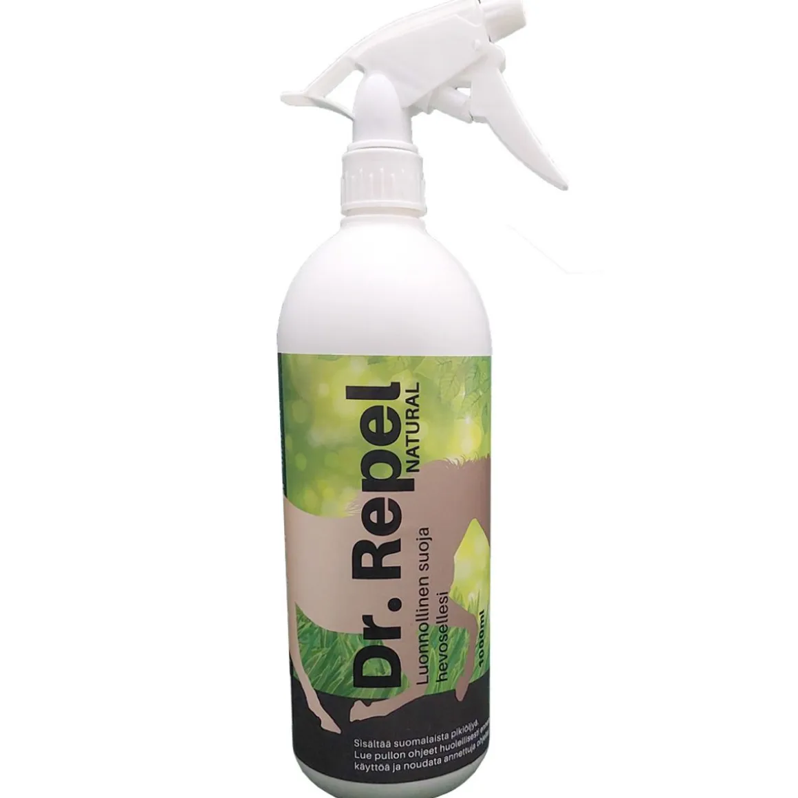 DR. REPEL NATURAL