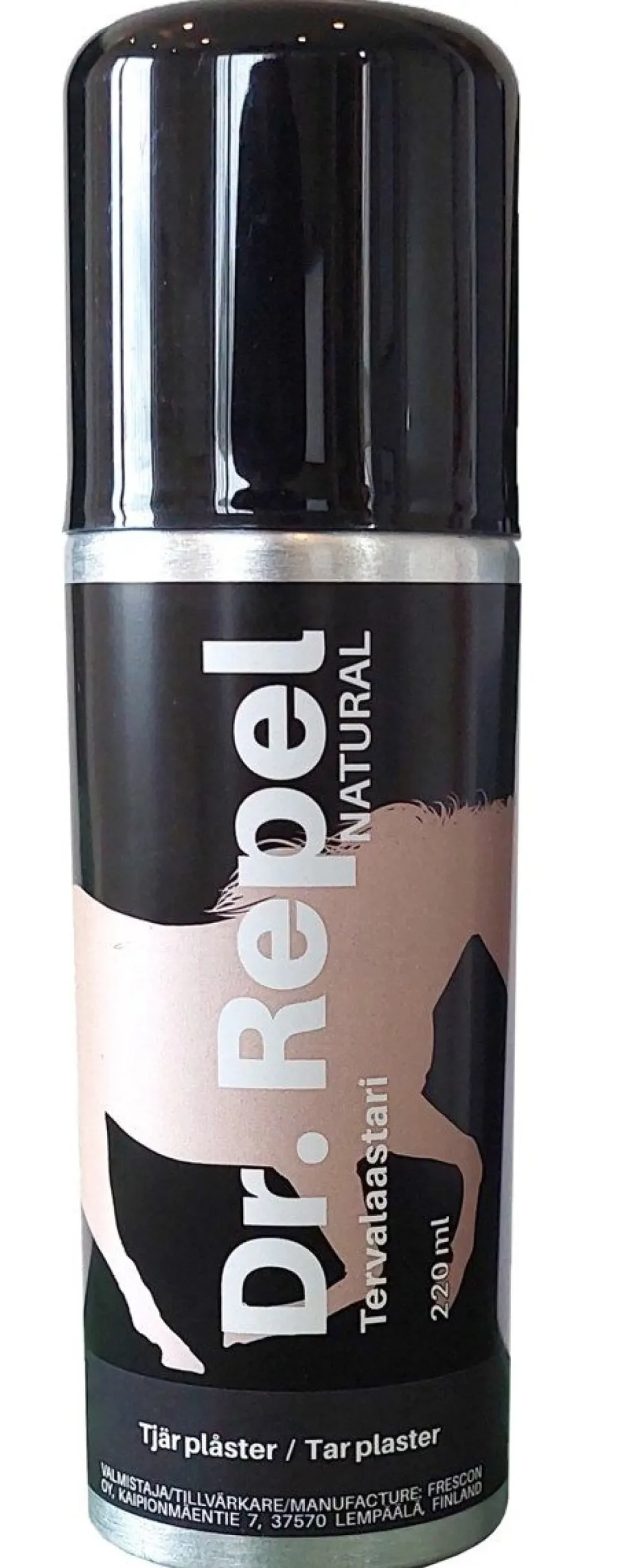 DR. REPEL TERVALAASTARI 200 ML