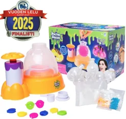 DR.SQUISH DOCTOR SQUISH GLOW IT SQUISHY MAKER STATION