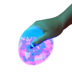 DR.SQUISH DOCTOR SQUISH GLOW IT SQUISHY MAKER STATION