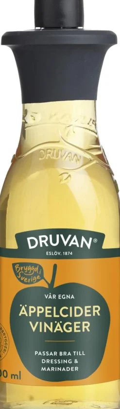 DRUVAN OMENAVIINIETIKKA 300 ML