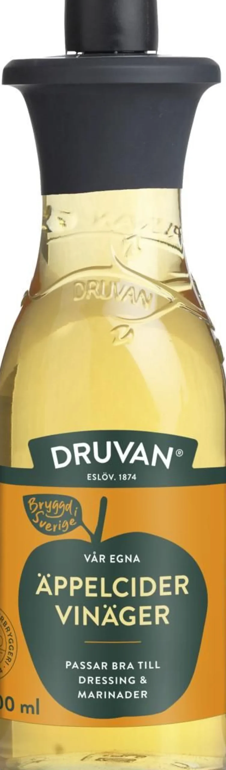 DRUVAN OMENAVIINIETIKKA 300 ML