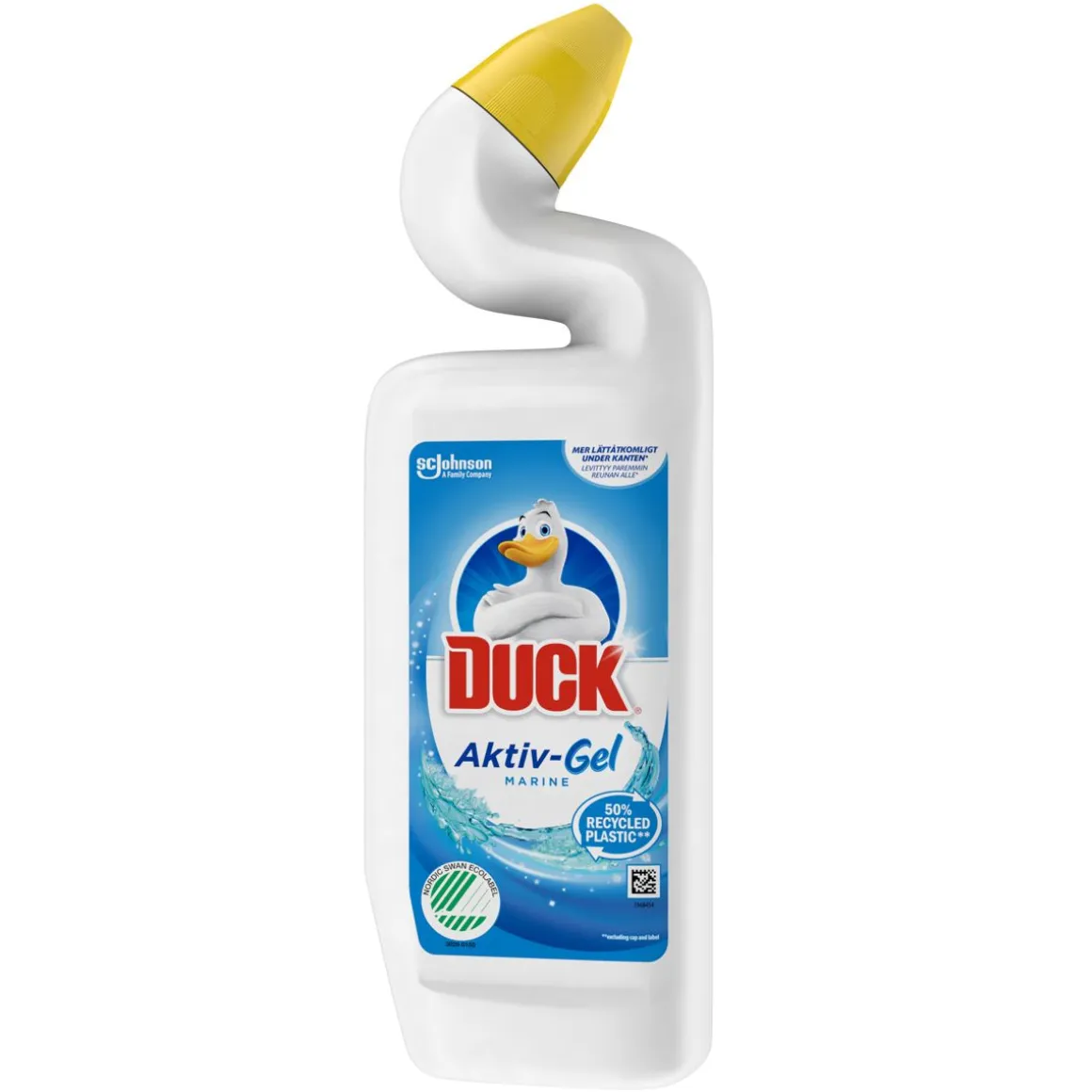 DUCK WC-PUHDISTUSAINE MARINE 750 ML