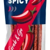 DUDA KABANOS SPICY  95 G