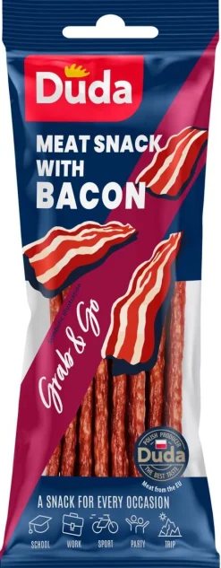 DUDA KABANOS BACON  95 G