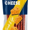 DUDA KABANOS CHEESE  95 G