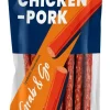 DUDA KABANOS CHICKEN-PORK  95 G