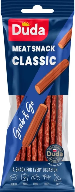 DUDA KABANOS CLASSIC  95 G