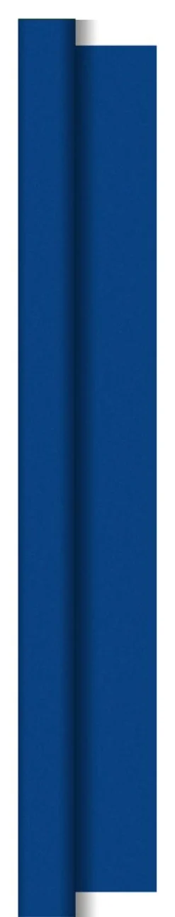 DUNICEL PÖYTÄLIINARULLA TUMMANSININEN 1,18X5M