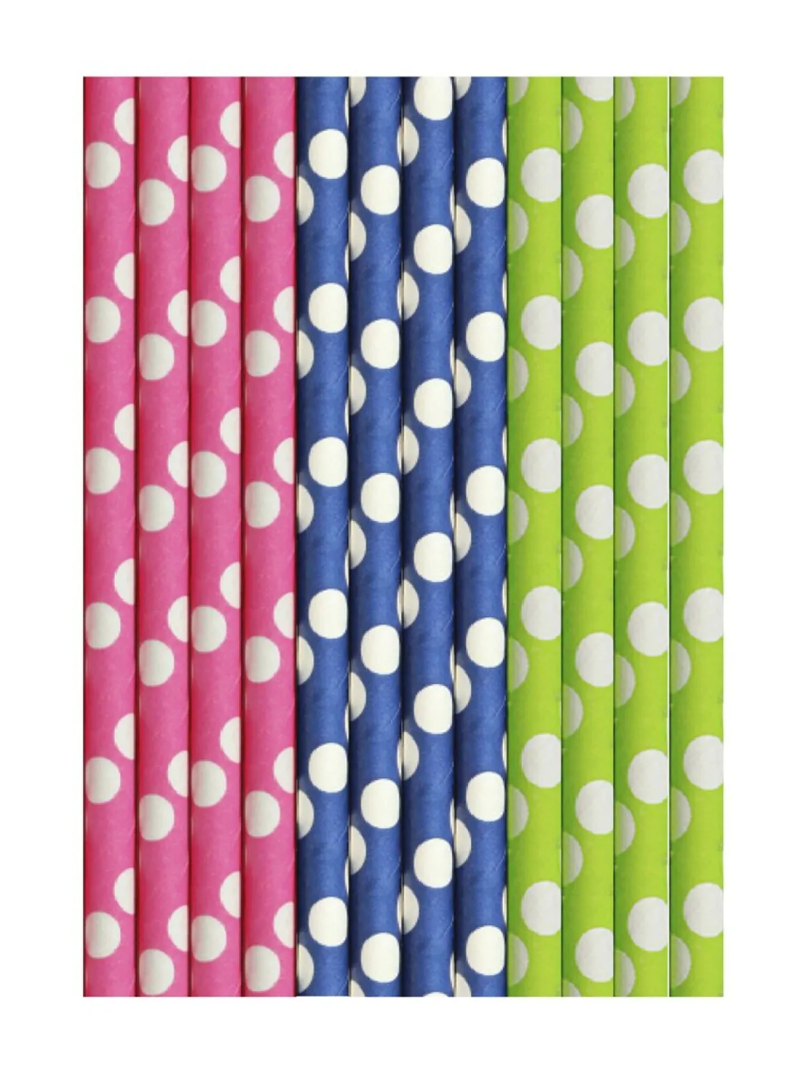 DUNI COCKTAIL PAPERIPILLI-LAJITELMA 15CM 25 KPL