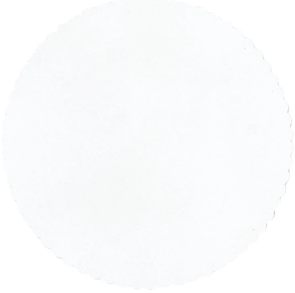 DUNI KAKKUALUSTA KARTONKINEN 28CM 6 KPL
