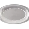 DUNI OVAALI ALUMIINIVATI 5-PACK