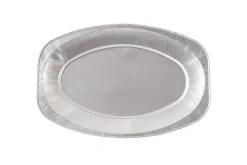 DUNI OVAALI ALUMIINIVATI 5-PACK