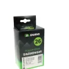 DURO SISÄRENGAS 32/40-584/597 (26X1 3/8X1 1/2) DV 40MM