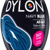 DYLON NAVY BLUE 08 TEKSTIILIVÄRI 350 G