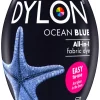 DYLON OCEAN BLUE 26 TEKSTIILIVÄRI 350 G