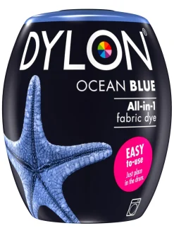 DYLON OCEAN BLUE 26 TEKSTIILIVÄRI 350 G