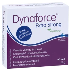 DYNAFORCE EXTRA STRONG 60 KPL