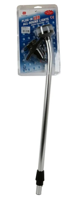 EASTERNER KULKUVALO LED 60CM VINO PISTOKE 60°