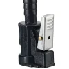 EASTERNER POLTTOAINELETKUN LIITIN 3/8"YAMAHA/MERCURY