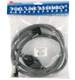 EASTERNER POLTTOAINELETKU YAMAHA/MERCURY5/16" 2M