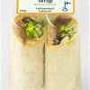 EAT & ENJOY WRAP BBQ PULLED PORK 190 G