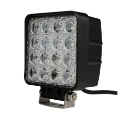 ECO LED-TYÖVALO NELIÖ 48W 9-32V