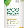 ECO BY HERBINA GOLDEN BERRY ANTI-BREAKAGE HOITOAINE 200 ML