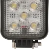 ECO LED TYÖVALO ECOLINE 800LM 10-30V