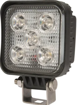 ECO LED TYÖVALO ECOLINE 800LM 10-30V