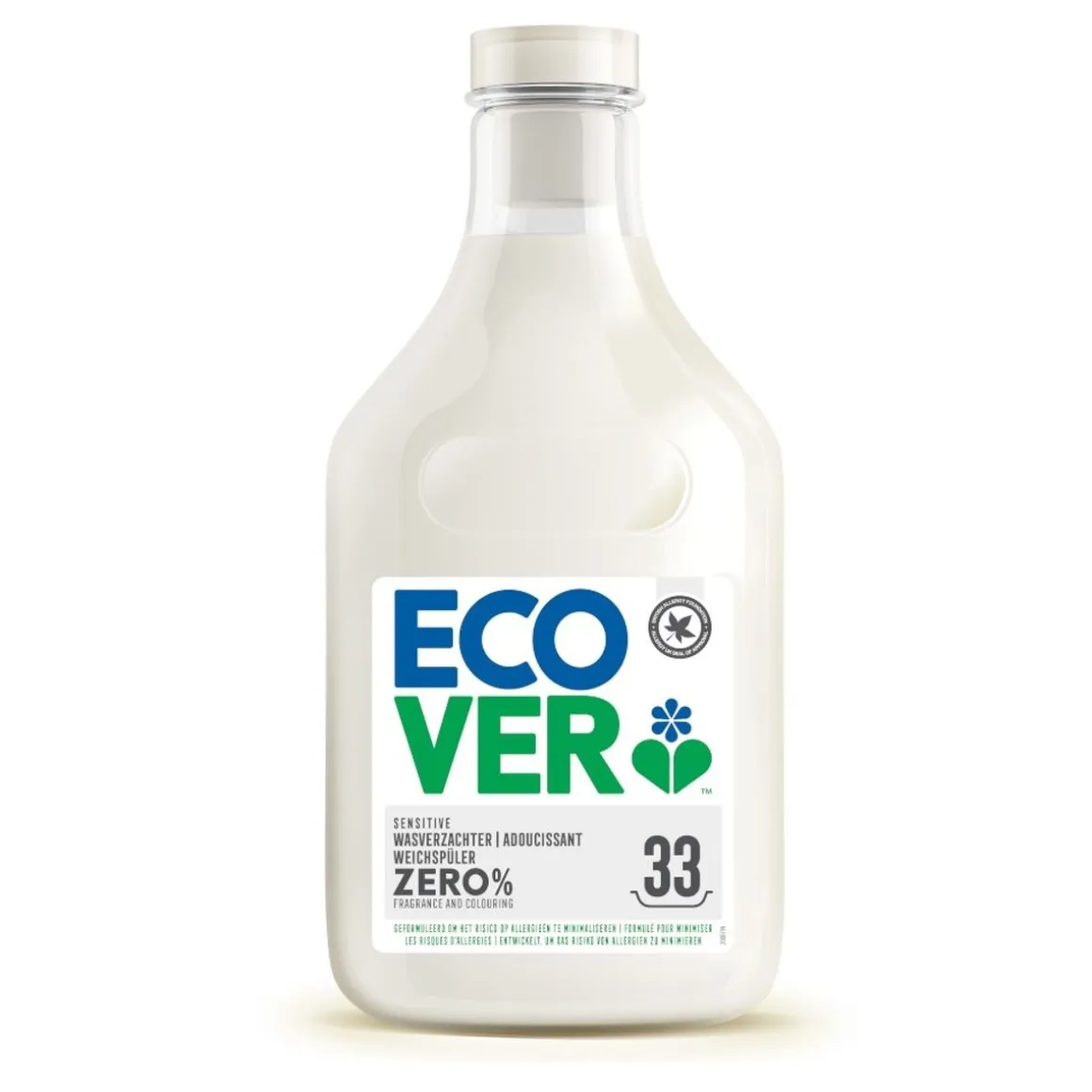 ECOVER HUUHTELUAINE ZERO