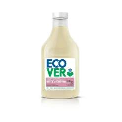 ECOVER VILLA- JA HIENOPESUAINE VESILILJA JA HUNAJAMELONI