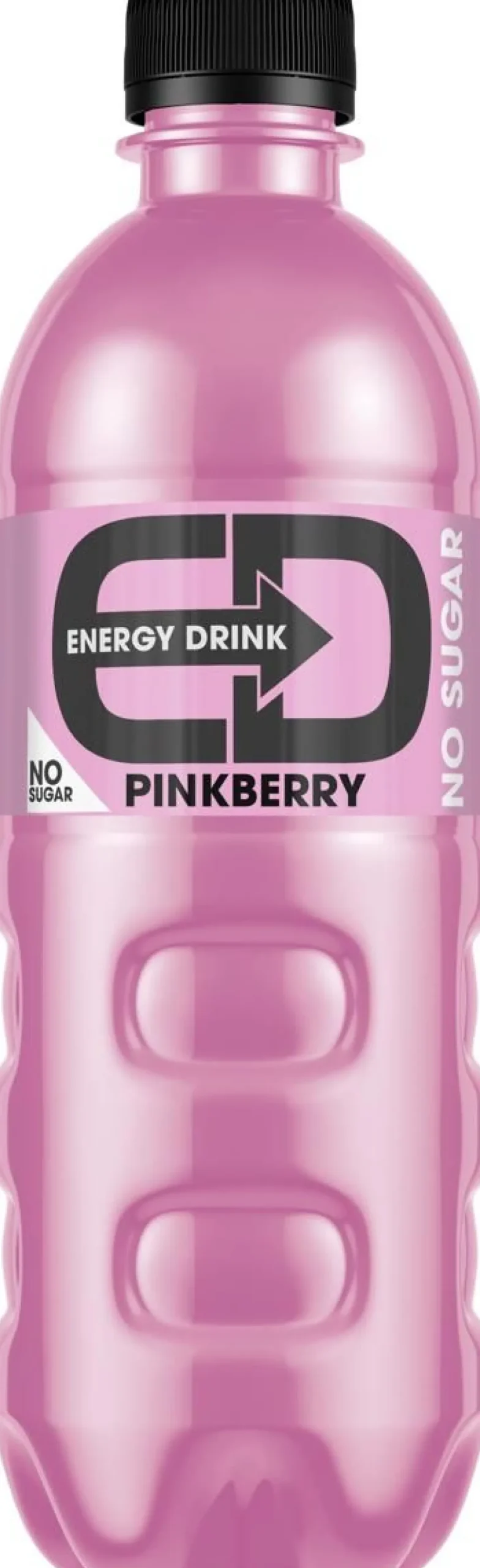 ED PINKBERRY NO SUGAR KMP 500 ML