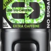 ED EXTRA CAFFEINE LIME NO SUGAR KMP 500 ML