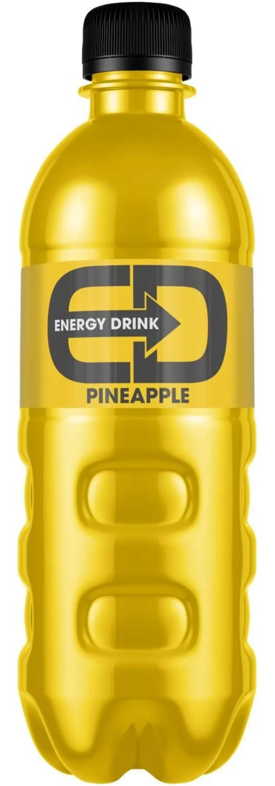 ED PINEAPPLE KMP 500 ML