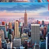 EDUCA PUZZLE PALAPELI 1000 MIDTOWN MANHATTAN - NEW YORK HDR