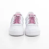 EEZYBEEZY VENYVÄT KENGÄNNAUHAT PINK GLITTER