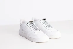 EEZYBEEZY VENYVÄT KENGÄNNAUHAT SILVER GLITTER