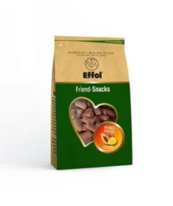 EFFOL HEPPANAMI, MANGO-PAPAIJA