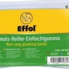 EFFOL LETITYSKUMIT 400KPL, VÄRITÖN