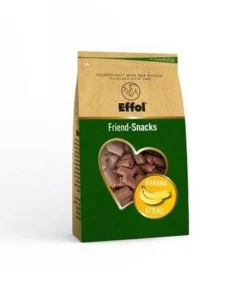 EFFOL HEPPANAMI, BANAANI
