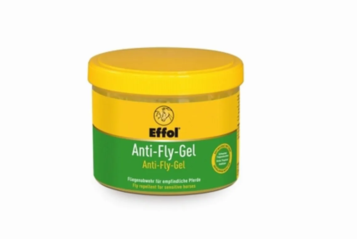 EFFOL HYÖNTEISGEELI 500 ML