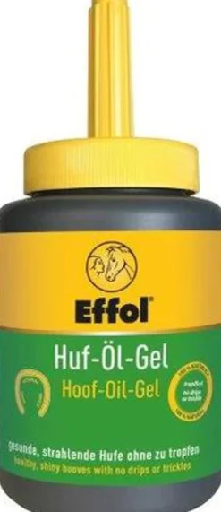 EFFOL KAVIOÖLJY-GEELI 475 ML