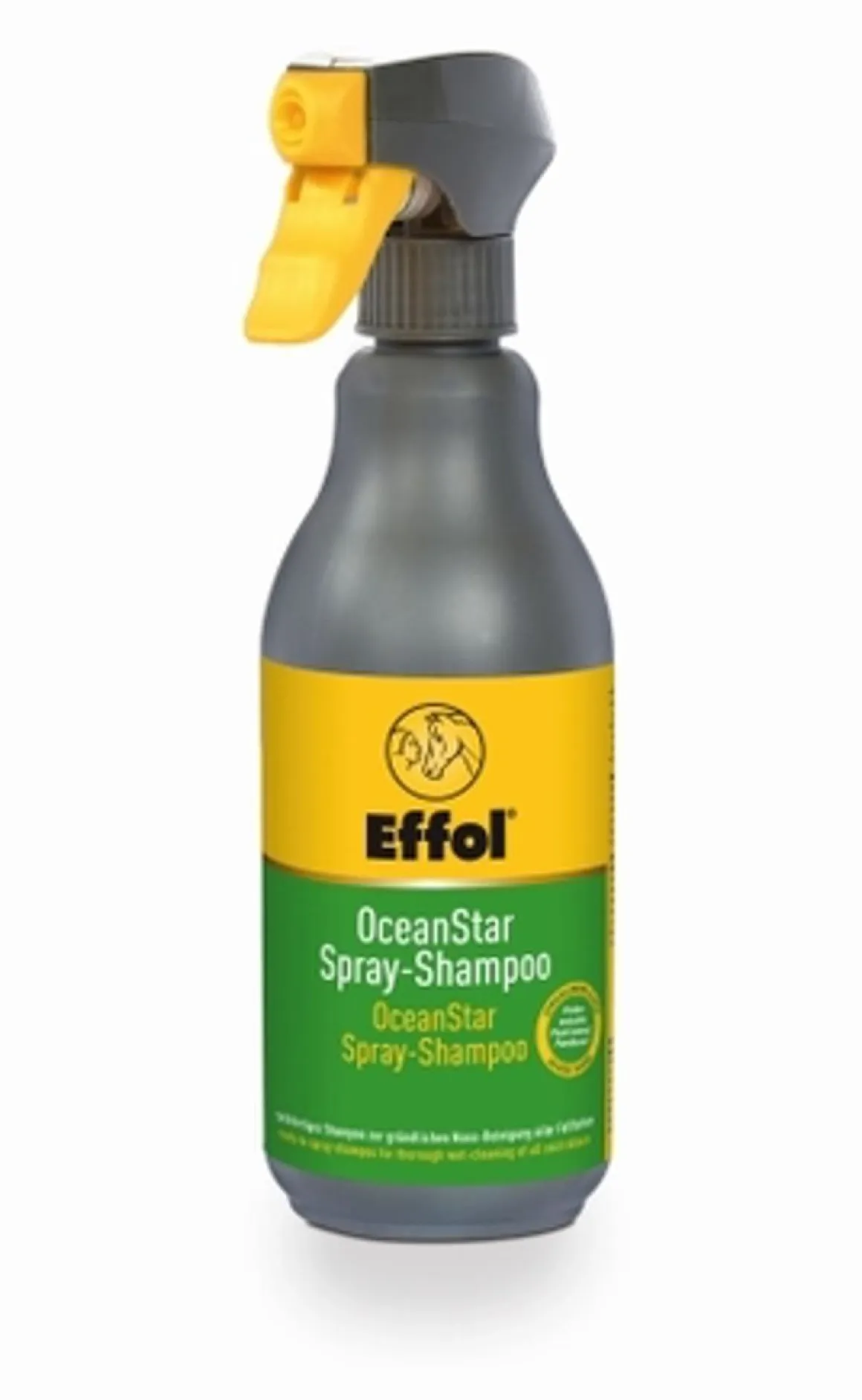 EFFOL OCEANSTAR SPRAY-SHAMPOO 500 ML