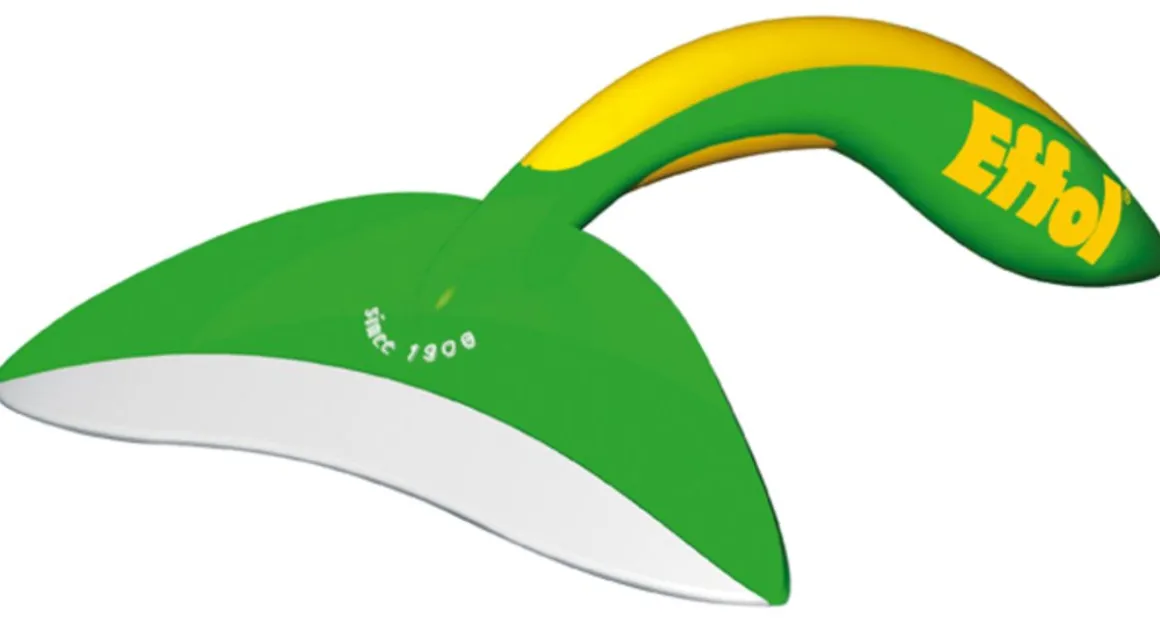 EFFOL ORCA -HIKIVIILA